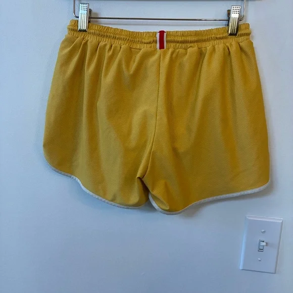 Tracksmith Van Cortlandt Shorts
